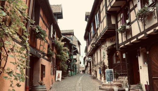 2026年2月の限定ディナー「Bienvenue au Winstub - Soirée Gourmande - 」