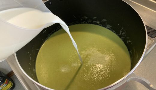 こんにちは、メゾン・ブレイズの店主です。